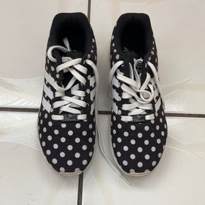 Adidas ZX FLUX Polka dot